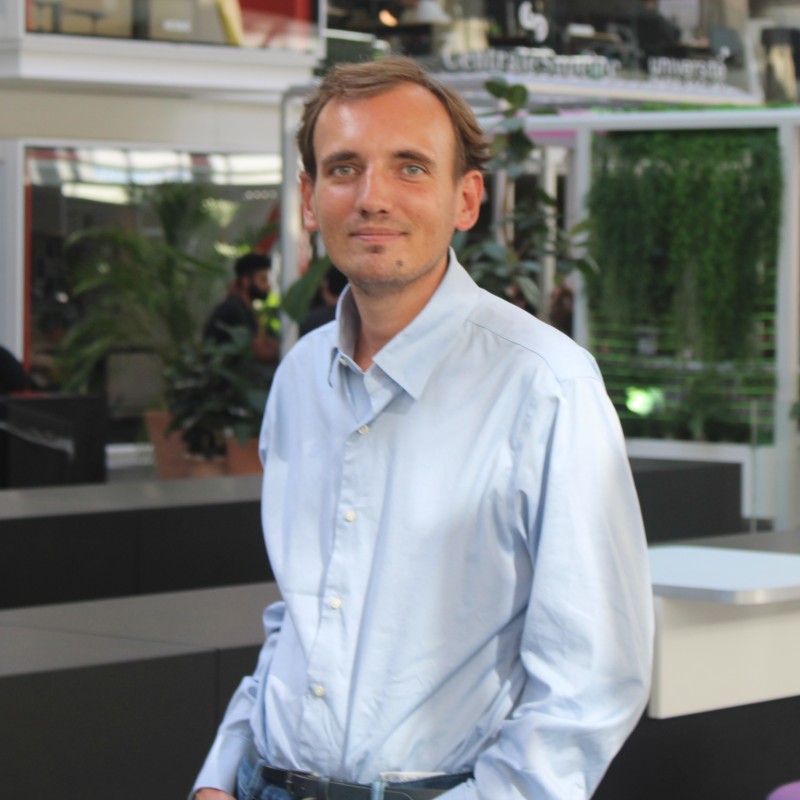 Pierre-Carl Langlais